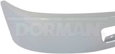 Dayton Parts 242-6083 Heavy Duty Front Bumper