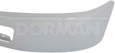 Dayton Parts 242-6083 Heavy Duty Front Bumper