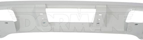 Dayton Parts 242-6083 Heavy Duty Front Bumper