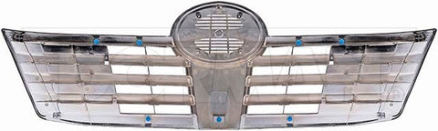 Dayton Parts 242-6084 Heavy Duty Front Grille