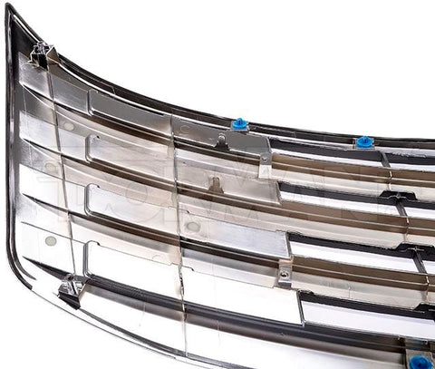 Dayton Parts 242-6084 Heavy Duty Front Grille