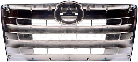 Dayton Parts 242-6085 Heavy Duty Front Grille