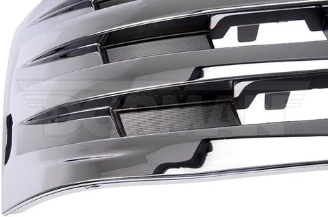 Dayton Parts 242-6085 Heavy Duty Front Grille