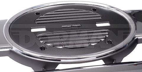 Dayton Parts 242-6085 Heavy Duty Front Grille