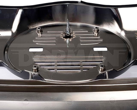Dayton Parts 242-6085 Heavy Duty Front Grille