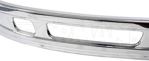 Dayton Parts 242-6088 Heavy Duty Front Bumper