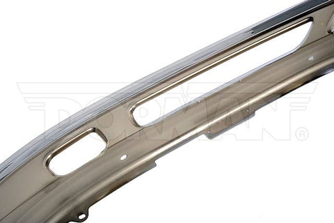 Dayton Parts 242-6088 Heavy Duty Front Bumper