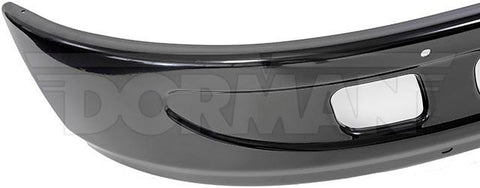Dayton Parts 242-6089 Heavy Duty Front Bumper