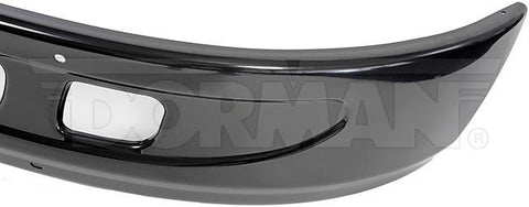 Dayton Parts 242-6089 Heavy Duty Front Bumper