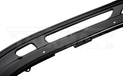 Dayton Parts 242-6089 Heavy Duty Front Bumper