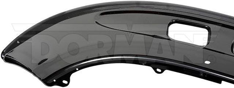 Dayton Parts 242-6089 Heavy Duty Front Bumper