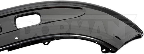 Dayton Parts 242-6089 Heavy Duty Front Bumper