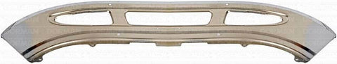 Dayton Parts 242-6090 Heavy Duty Front Bumper