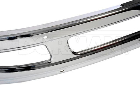 Dayton Parts 242-6090 Heavy Duty Front Bumper
