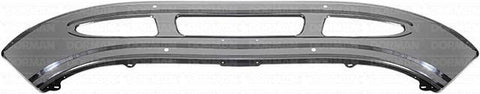Dayton Parts 242-6091 Heavy Duty Front Bumper