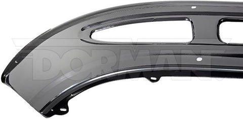 Dayton Parts 242-6091 Heavy Duty Front Bumper