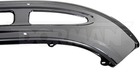 Dayton Parts 242-6091 Heavy Duty Front Bumper