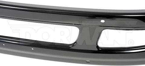 Dayton Parts 242-6091 Heavy Duty Front Bumper