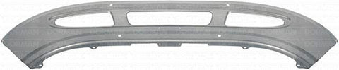 Dayton Parts 242-6092 Heavy Duty Front Bumper