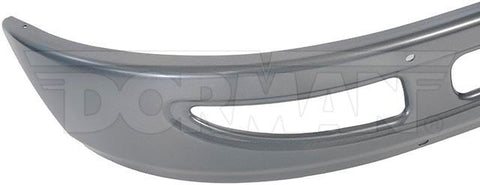 Dayton Parts 242-6092 Heavy Duty Front Bumper