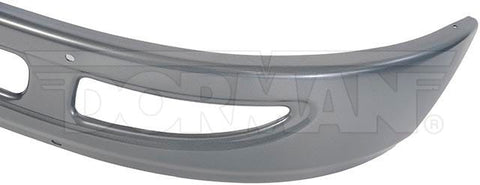 Dayton Parts 242-6092 Heavy Duty Front Bumper