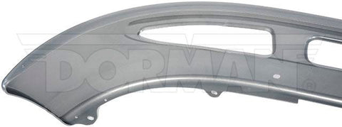 Dayton Parts 242-6092 Heavy Duty Front Bumper