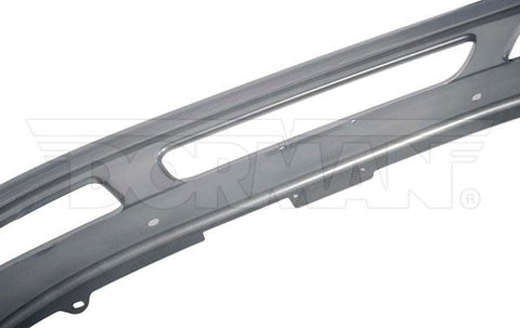 Dayton Parts 242-6092 Heavy Duty Front Bumper