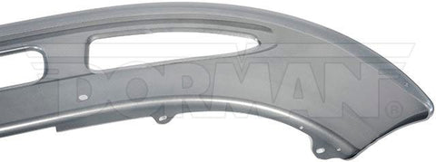 Dayton Parts 242-6092 Heavy Duty Front Bumper