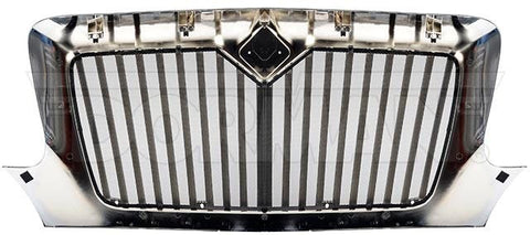 Dayton Parts 242-6093 Heavy Duty Front Grille