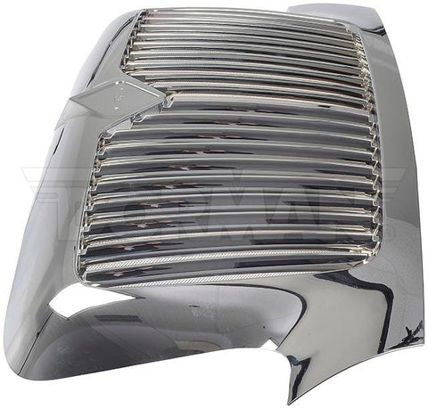 Dayton Parts 242-6093 Heavy Duty Front Grille