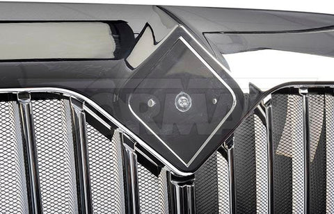 Dayton Parts 242-6093 Heavy Duty Front Grille