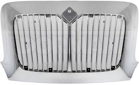 Dayton Parts 242-6094 Heavy Duty Grille With Bug Screen