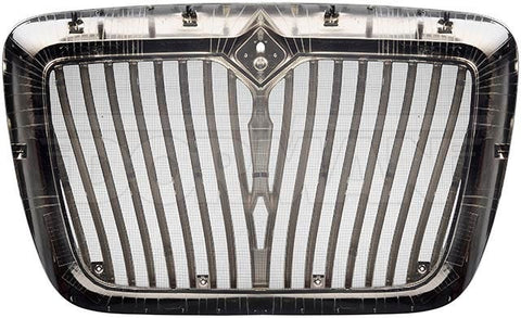 Dayton Parts 242-6095 Heavy Duty Grille With Bug Screen