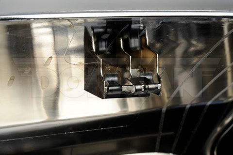 Dayton Parts 242-6095 Heavy Duty Grille With Bug Screen