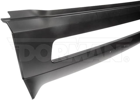 Dayton Parts 242-6097 Heavy Duty Center Bumper
