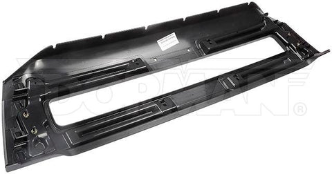 Dayton Parts 242-6097 Heavy Duty Center Bumper