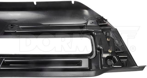 Dayton Parts 242-6097 Heavy Duty Center Bumper