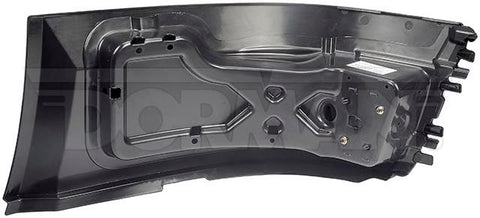 Dayton Parts 242-6098 Heavy Duty Corner Bumper