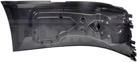 Dayton Parts 242-6099 Heavy Duty Corner Bumper