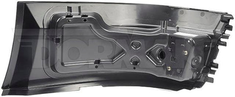 Dayton Parts 242-6100 Heavy Duty Corner Bumper