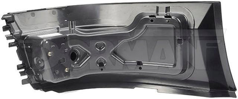 Dayton Parts 242-6101 Heavy Duty Corner Bumper