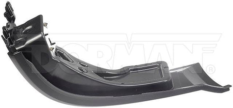 Dayton Parts 242-6101 Heavy Duty Corner Bumper