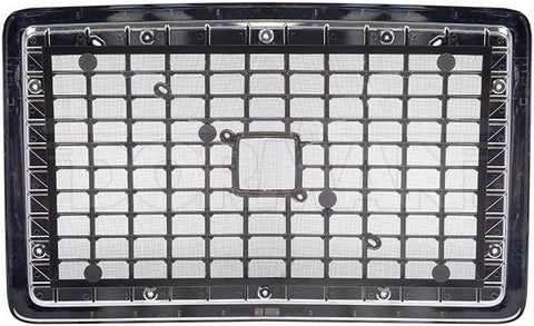 Dayton Parts 242-6102 Heavy Duty Front Grille
