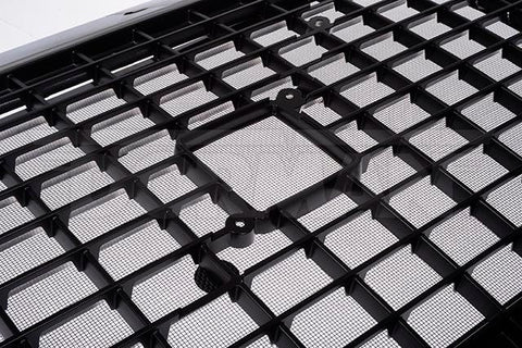 Dayton Parts 242-6102 Heavy Duty Front Grille