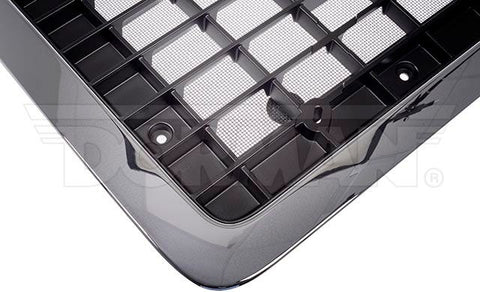Dayton Parts 242-6102 Heavy Duty Front Grille