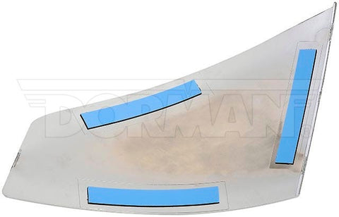 Dayton Parts 242-6103 Heavy Duty Front Bumper