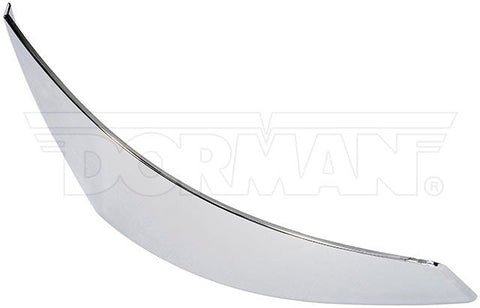 Dayton Parts 242-6103 Heavy Duty Front Bumper