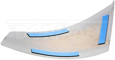 Dayton Parts 242-6103 Heavy Duty Front Bumper