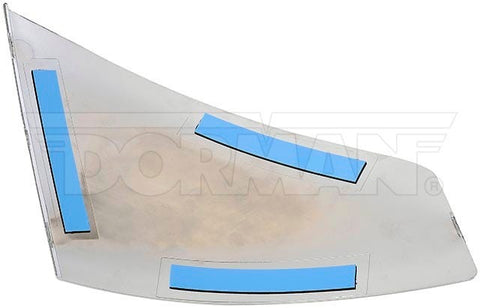 Dayton Parts 242-6104 Heavy Duty Front Bumper