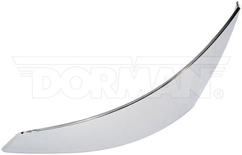 Dayton Parts 242-6104 Heavy Duty Front Bumper